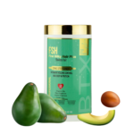 FIRST SILKY HAIR PLUS FLAWLESS HAIR BOTOX GOLD