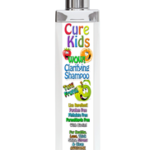 CUREKIDS WOW CLARIFYING SHAMPOO