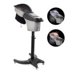 Professional Hair Steamer (Stand)