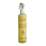 FIRST SILKY HAIR Macadamia SOS Botox Illuminator Serum