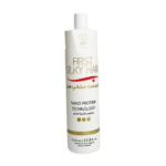 FIRST SILKY HAIR NANO PROTEIN