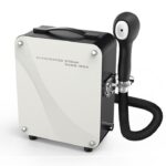 Nano Hair Steamer Machine