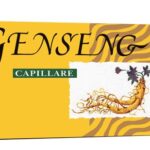 GINSENG AMPOULE FOR HAIR LOSS TREATMENT 10MLX12